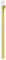 VELOFLEX 100 x Klemmschienen A4 selbstklebend transparent