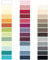 Janine Design Jersey Elastic Spannbetttuch Ecru, 90x190 cm - 100x220 cm