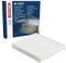 Bosch Automotive M2057 - Innenraumfilter Standard