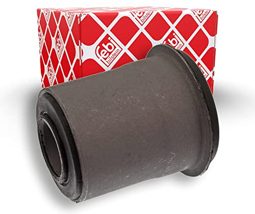 febi bilstein 42900 Querlenkerlager, 1 Stück | Kompatibel mit: TOYOTA HIACE IV Bus, HIACE IV Kasten