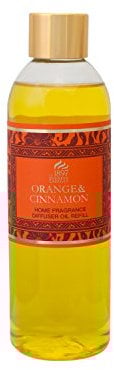 Shearer Candles 200 ml Orange Pomander Scented Reed Diffuser Refill