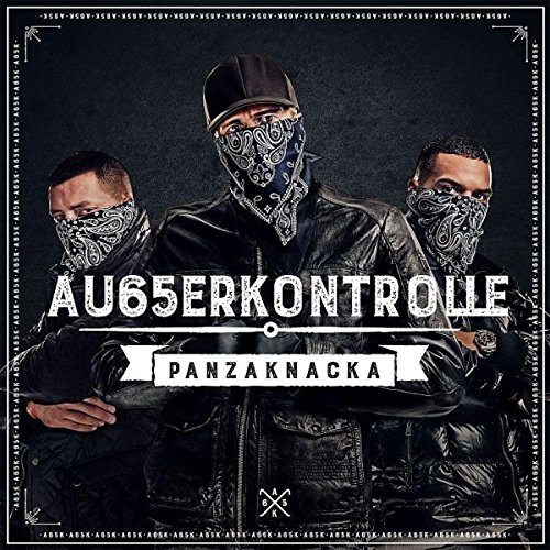 AUF!KEINEN!FALL! (Chapter ONE / Universal Music)