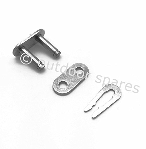 Genuine Stiga Ride On Lawn Mower Drive Chain Lock Part Number 1134-2824-01