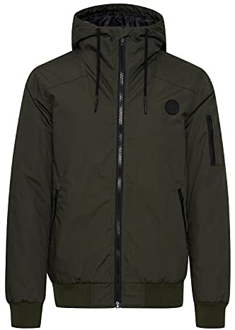!Solid SDTilly Herren Übergangsjacke Jacke Windbreaker