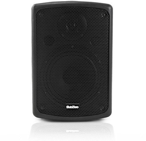 SUBZERO 100W 8 Passive PA Speaker