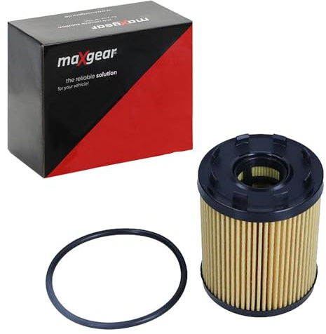 Maxgear 26-0195 Oil Filter