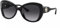 Michael Kors Damen 0mk2120 Sonnenbrille, Negro, One Size