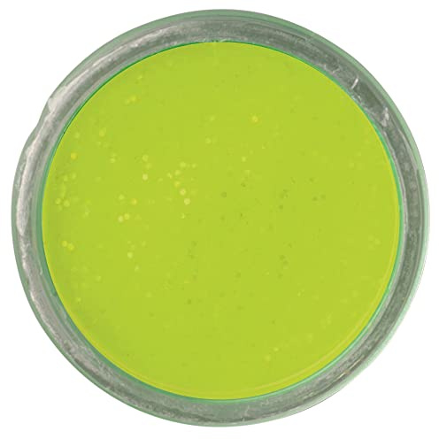 Berkley Forellenteig Powerbait Sinking Glitter Pasta Trota See TreMeerlla
