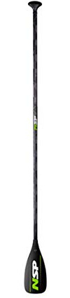 Nsp Speedster Carbon Oar 205 cm