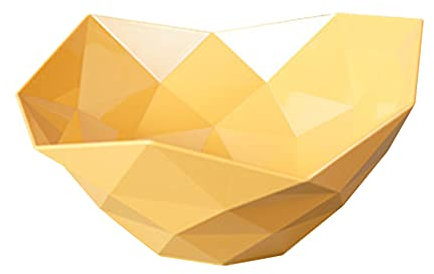 Jjoer Fruit Basket Fruit Bowl Fruit Baskets For Kitchens Wire Fruit Basket Fruit Bowls For The Kitchen Black Fruit Bowl Fruit Bowls Large Yellow,28