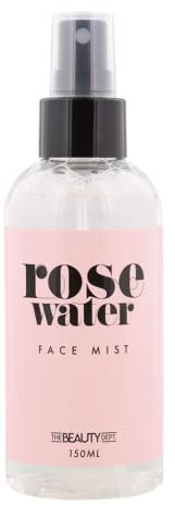 Lotion tonique visage Rose Water