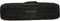 Plano Stealth Eva Short Long Gun Case|100cm, Gewehrtasche, gepolsterte Schrotflinte Tasche, Taktische Gewehrkoffer, Jagdgewehrtasche Tasche für Kugelgewehr, Multi