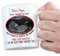 Mug personnalisé échographie - Annonce grossesse originale - Cadeau - Futur papa