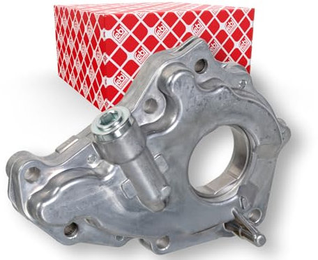 Febi 178035 Oil Pump Fits Mazda