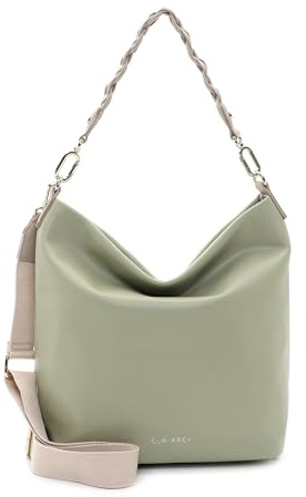 SURI FREY Beutel Josy 13633 Damen Handtaschen Uni