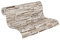A.S. Création Livingwalls Travel Styles Vliestapete - Tapete mit Natursteinoptik in Beige und Braun - skandinavische Wandtapete für verschiedene Räume in 10,05 m x 0,53 m