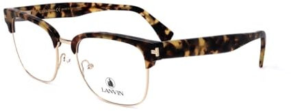 Brillen Lanvin LNV2109 213 VINTAGE HAVANA 53/19/ MAN