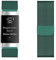 LXURY Metall Edelstahl Armbänder Kompatibel mit Fitbit Charge 2 Armband Magnetisch Einstellbar Bänder für Fitbit Charge 2 Mesh Ersatzarmband für Fitbit Charge 2 Uhrenarmband (13)