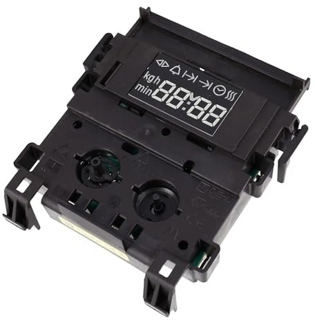 sparefixd Clock Timer Unit to Fit Neff Oven