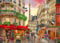 Puzzle 1500 Teile - Paris Rendez-Vous
