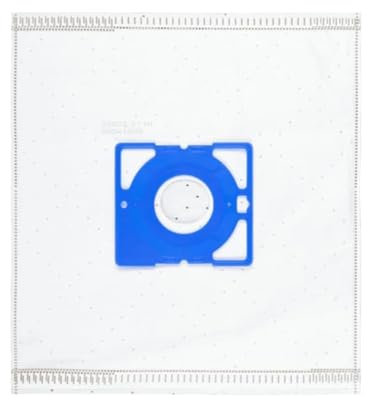 Artikel-Staubsaugerbeutel für Uni Beutel, 20 Stück, Haushaltsgerätezubehör, Staubsaugerzubehör