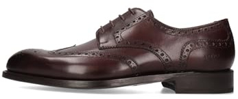 Melvin & Hamilton Derby Schuhe Herren Benet 4