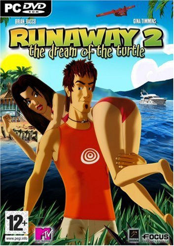 Runaway 2 [FR Import]