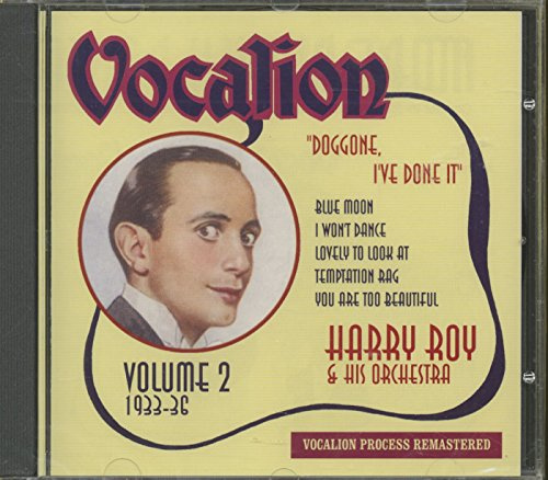 Vol. 2: Doggone, I've Done It