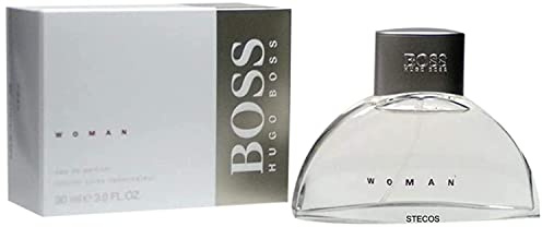 Boss Woman Edp Vapo 90 Ml