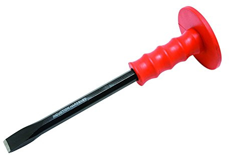 12 Cold Chisel with Grip