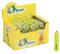 JOLLY Rubby Radierer, Radiergummi in Stiftform, für Kinder, Schule, Etui, handlich, praktisch, ideal zum präzisen Radieren, für Bleistiftzeichnungen und Notizen