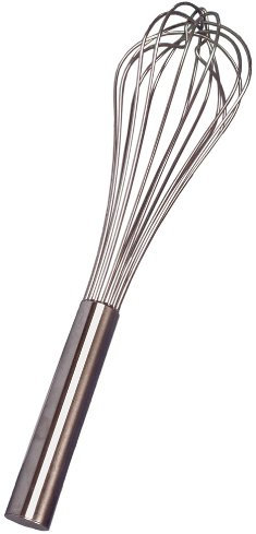 Longlife 11 3/4-inch 8-Wire French Whisk
