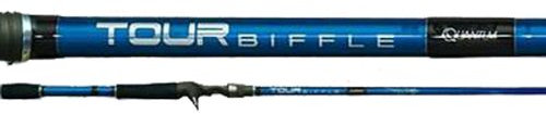 Quantum Fishing Tommy Biffle Wurfrute, 1,8 m, 25,4 cm/schwer