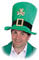 Faschingshut St. Patrick´s Day Hut