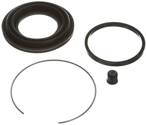 AUTOFREN SEINSA D4168 Bremssattel-Reparatursatz Vorne Kompatibel mit NISSAN SUNNY II Hatchback N13 SUNNY II N13
