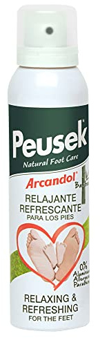 PEUSEK Moisturising Lotions, 400 ml