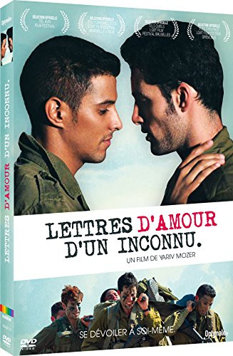 Lettres d'amour d'un inconnu [FR Import]