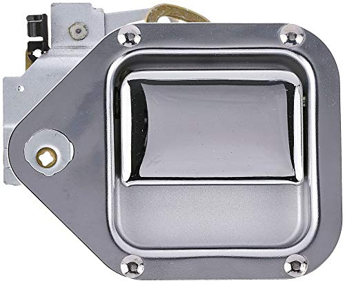 Dorman 760-5412 Front Driver Side Exterior Door Handle