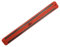 SiliSlick Magnetic Knife Rack Wall Strip | 12 / 30.5cm Magnet Tool Holder | (1 Red)