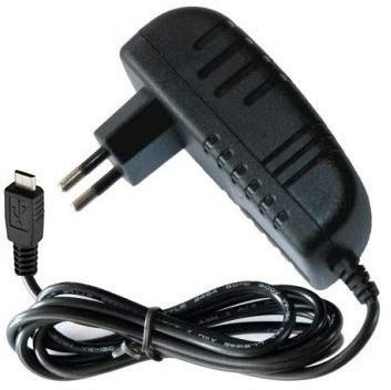 Ladegerät Aktuelle 5V Ersatz für Tablet Oregon Scientific Meep X2 Netzadapter Netzteil Replacement