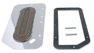 British Gas BG330+ Boiler Boiler Burner KIT 0020020728
