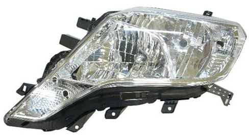 ALKAR 2741271 Frontscheinwerfer
