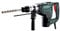 Metabo martello combinato KH 5-40 – 600763500 – Martello combinato per forature con percussione e scalpellatura – Cavo da 4 m
