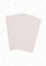 Papierflachbeutel 12x18cm weiß, Konfektionsflachbeutel, Postkartentüte, Schmucktüte, Briefmarkentüte, Blumensamentüte, Bonbontüte ManufacturerPartNumber 200 Stück
