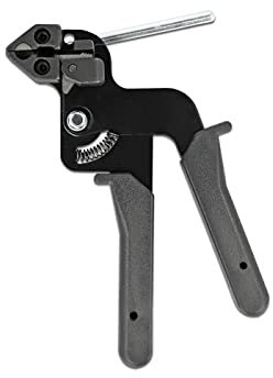 Delock Pinza stringicavo per fascette in acciaio inox