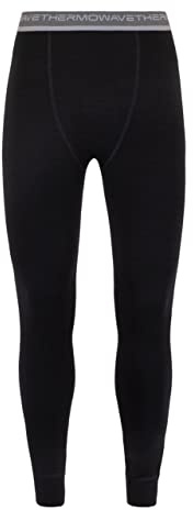 Thermowave Herren Merino Arctic Leggings