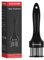 KUCCOON Meat Tenderizer Tool Stainless Steel Needle Ultra Sharp 24 Blades Tenderizer Tool for Tenderizing Beef Chicken Steak Veal Pork