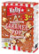 POP CORN KELLY für Mikrowelle Karamel Pop Gusto Caramel 3 x 90g