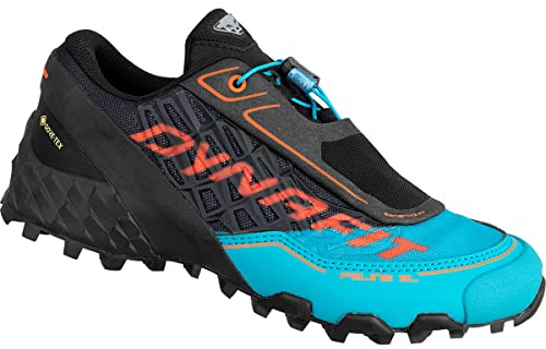 Dynafit Feline SL W GTX, Damenschuhe, Mehrfarbig, Größe 40, Schwarz, 40 EU