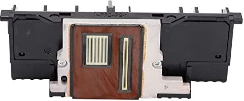 Lazmin112 Druckkopfersatz für, QY6-0086 Einzelner Schwarzer Druckkopf, Kompatibel mit für IX6850 Serie, für Pixma MX720/MX721/MX722/MX725, für Pixma MX920/MX922/MX924/MX925